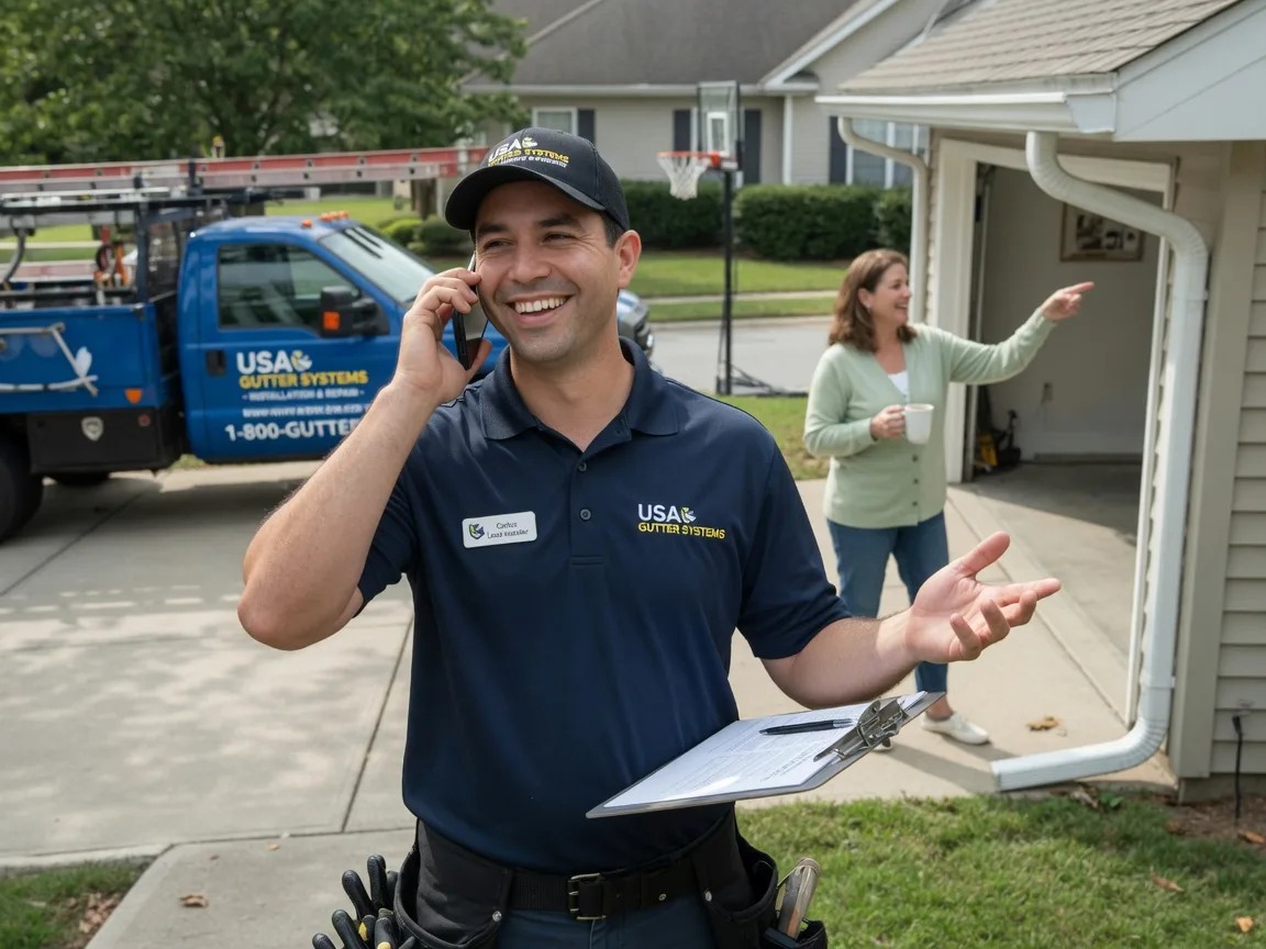 Gutter Installation Hollandale, MS FAQs